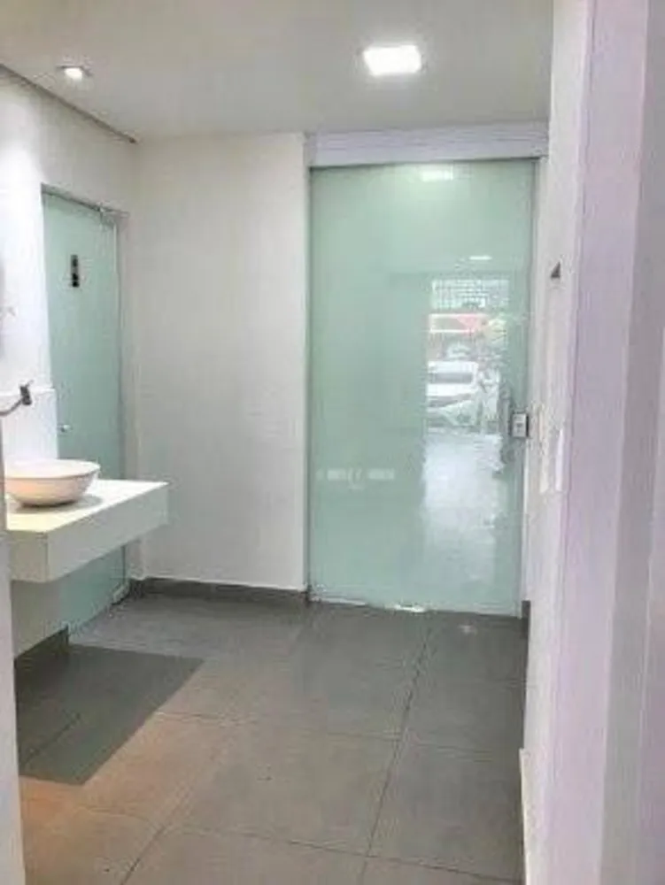 Loja-Salão, 90 m² - Foto 4
