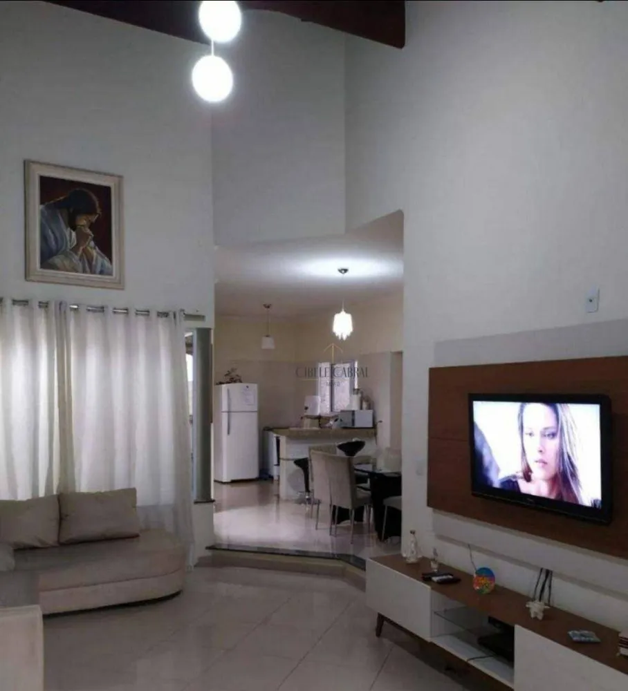 Casa de Condomínio, 3 quartos - Foto 3