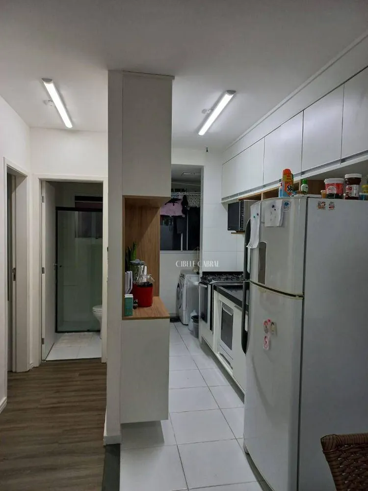 Apartamento, 2 quartos, 50 m² - Foto 1