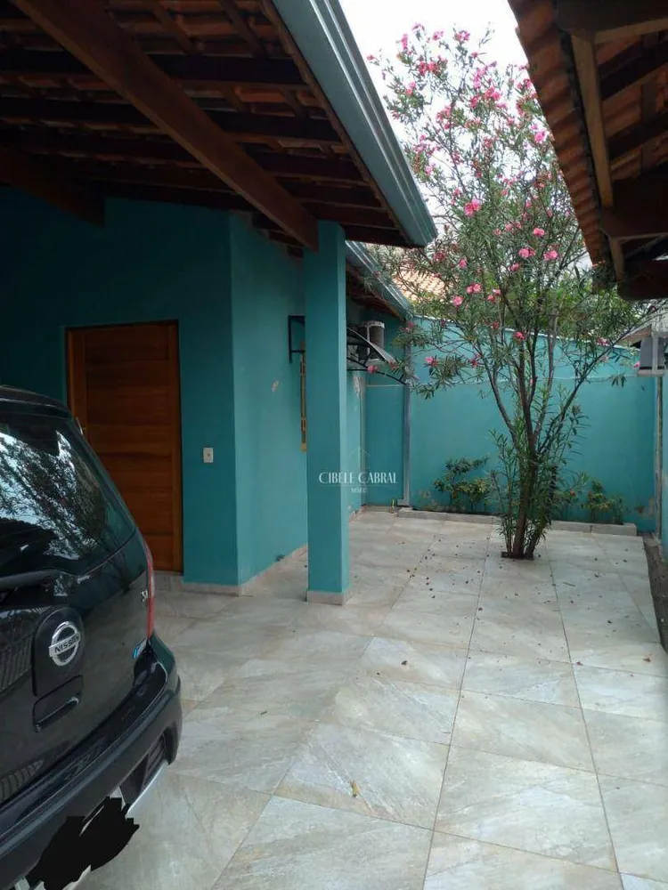 Casa, 2 quartos, 70 m² - Foto 3