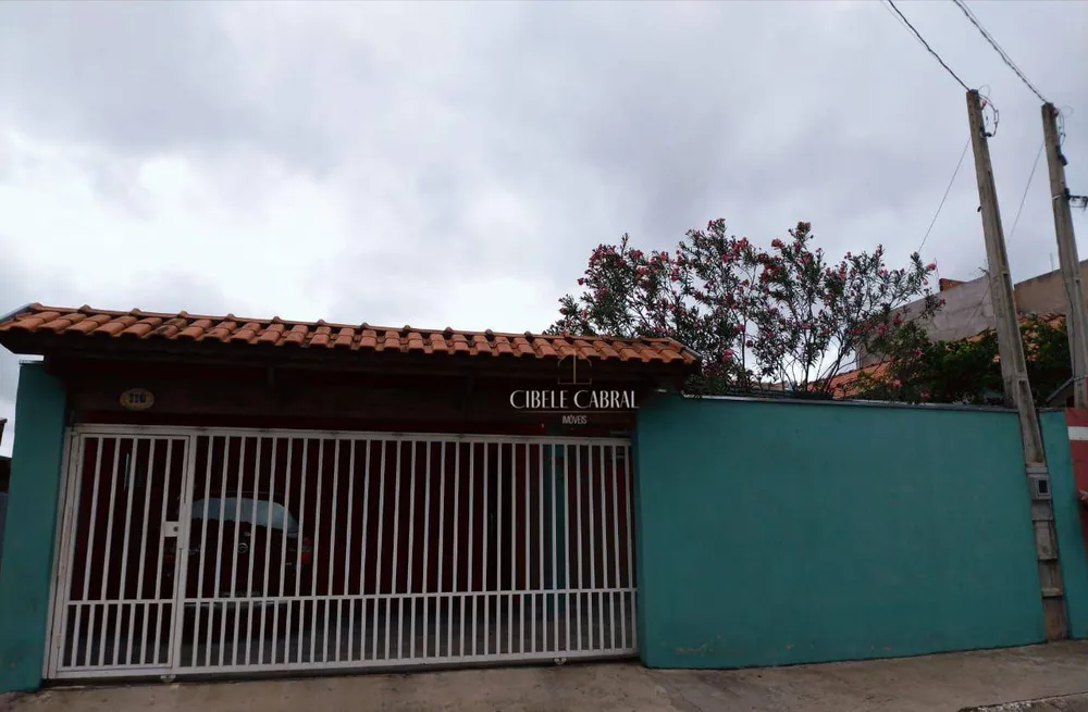 Casa, 2 quartos, 70 m² - Foto 2