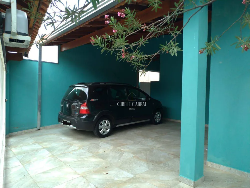 Casa, 2 quartos, 70 m² - Foto 1