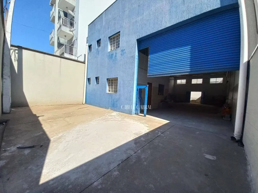 Depósito-Galpão, 260 m² - Foto 3