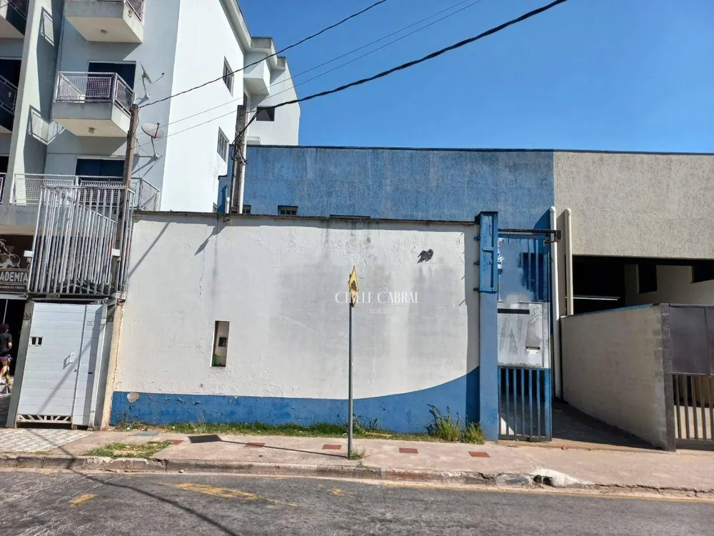 Depósito-Galpão, 260 m² - Foto 2