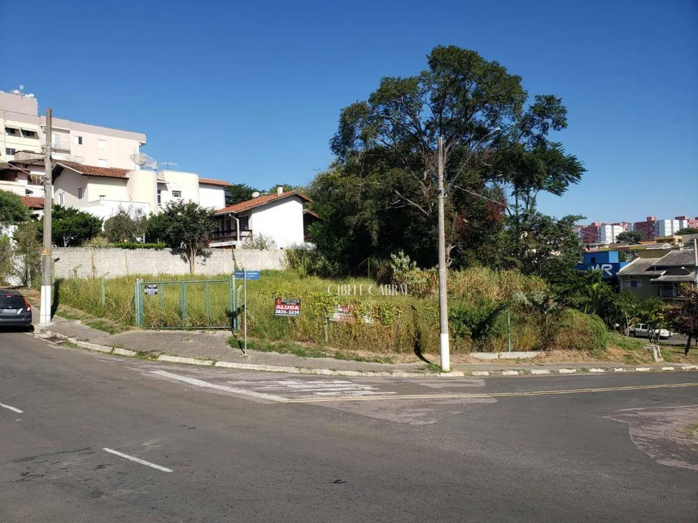 Terreno, 470 m² - Foto 1