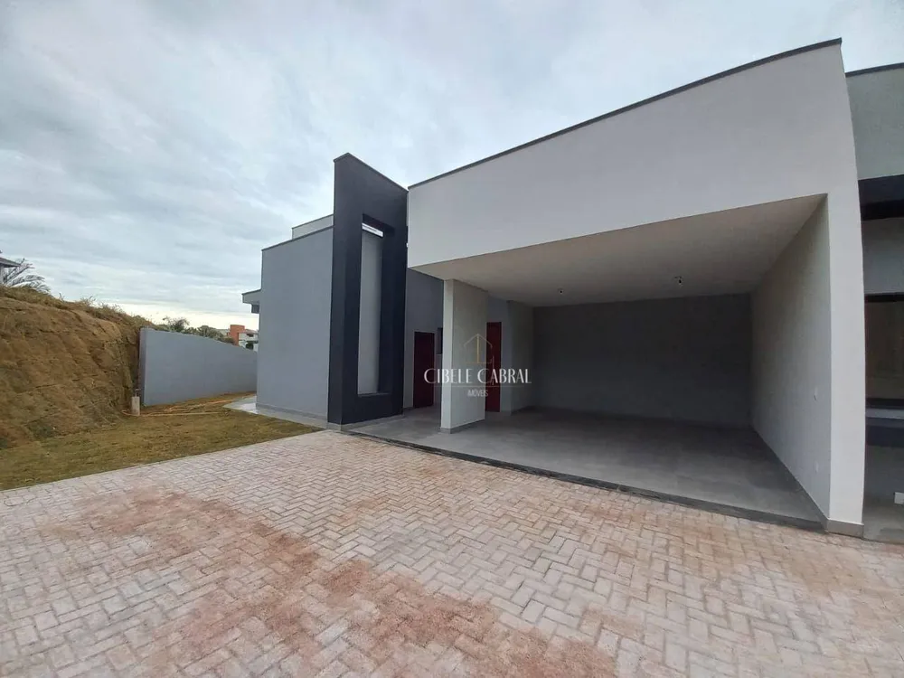 Casa de Condomínio, 3 quartos - Foto 3
