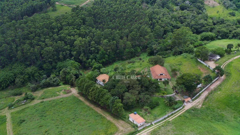 Chácara, 4 quartos, 2 hectares - Foto 1