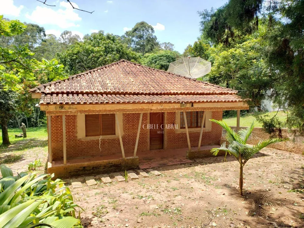 Chácara, 2 quartos, 2672 m² - Foto 4