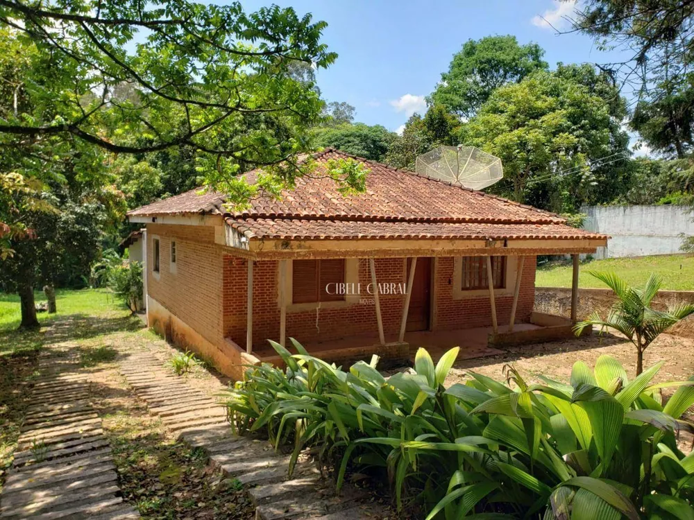 Chácara, 2 quartos, 2672 m² - Foto 2