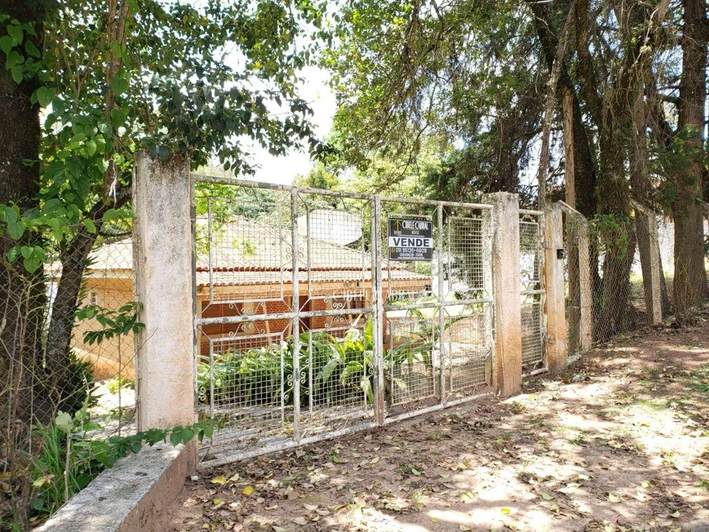 Chácara, 2 quartos, 2672 m² - Foto 1