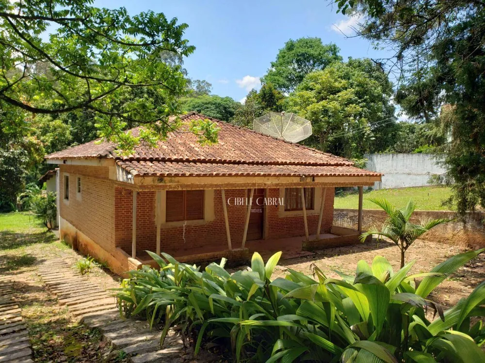 Chácara, 2 quartos, 2672 m² - Foto 3