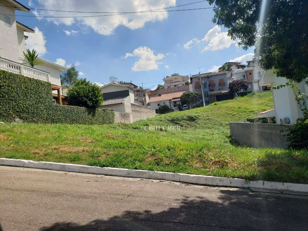 Loteamento e Condomínio, 450 m² - Foto 1