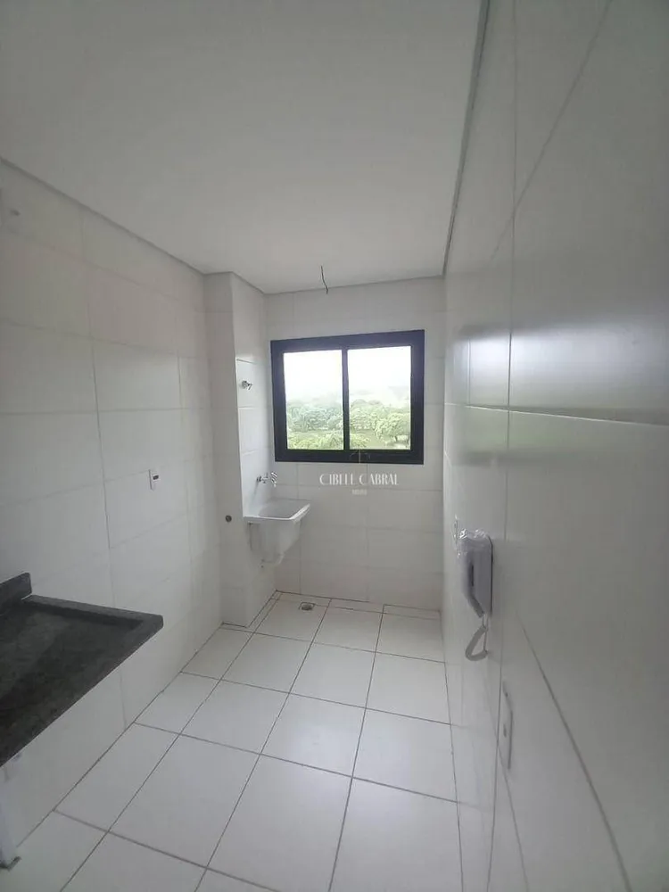 Apartamento, 2 quartos, 51 m² - Foto 3