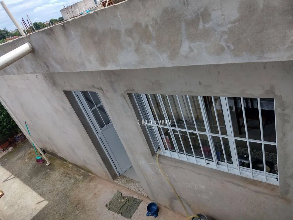 Casa, 2 quartos, 74 m² - Foto 4