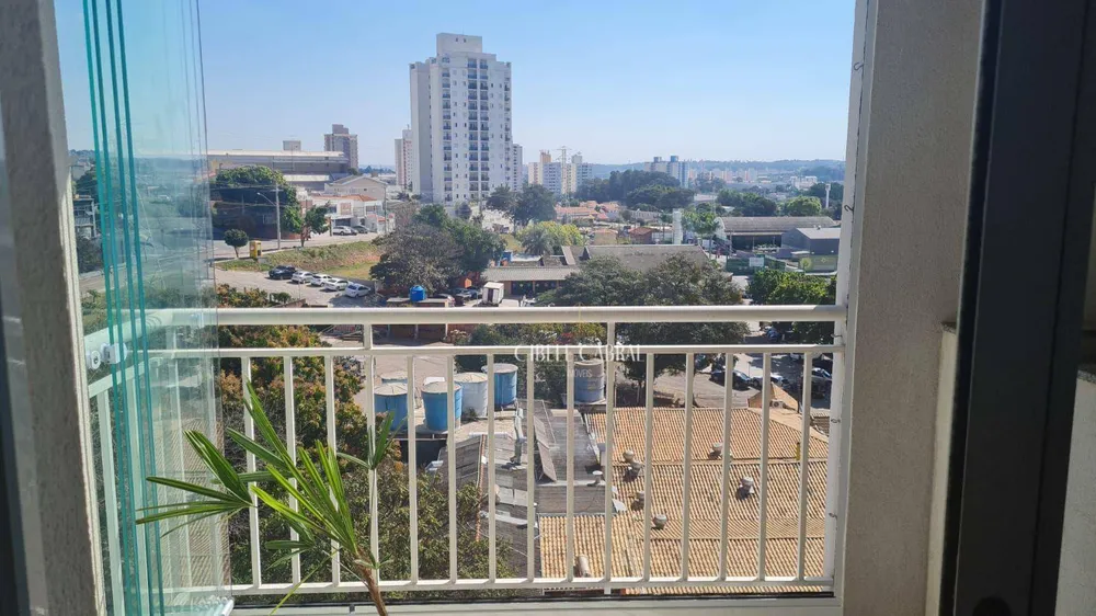 Apartamento, 2 quartos, 83 m² - Foto 2