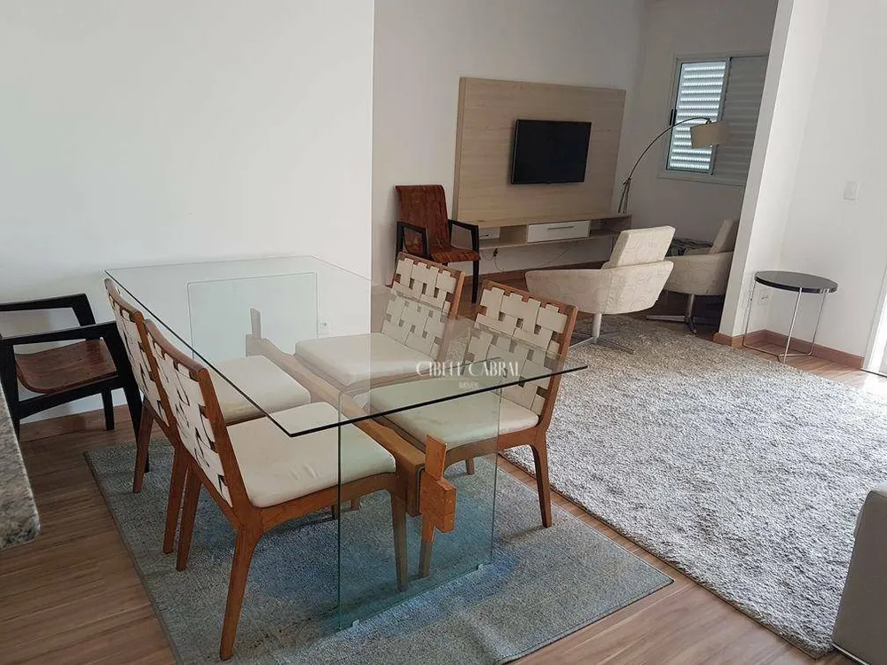 Apartamento, 2 quartos, 83 m² - Foto 4