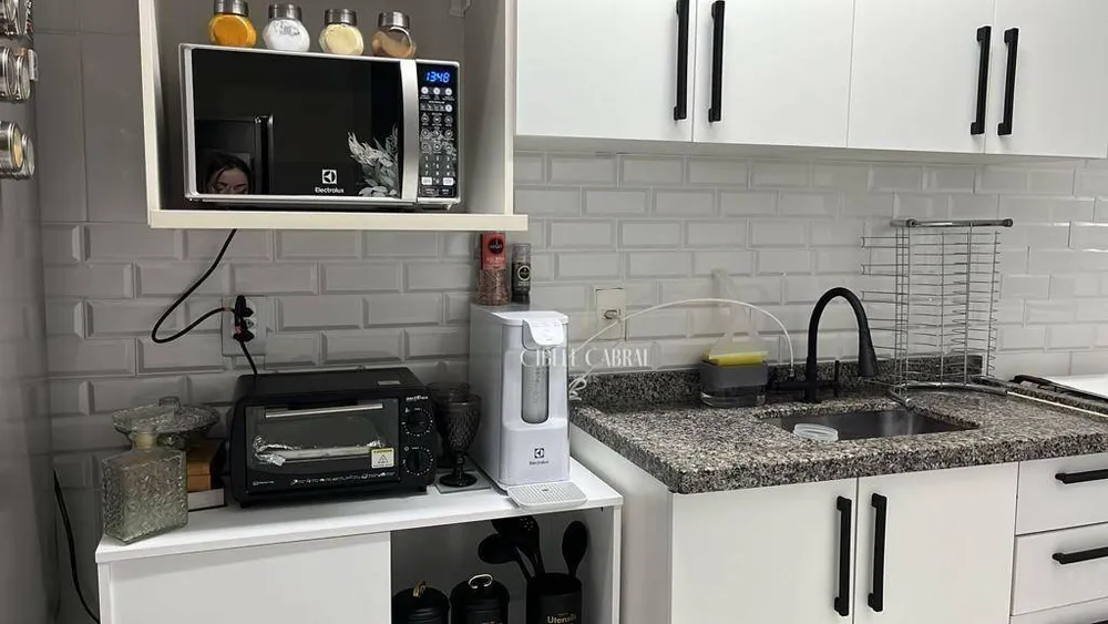 Apartamento, 2 quartos, 83 m² - Foto 3
