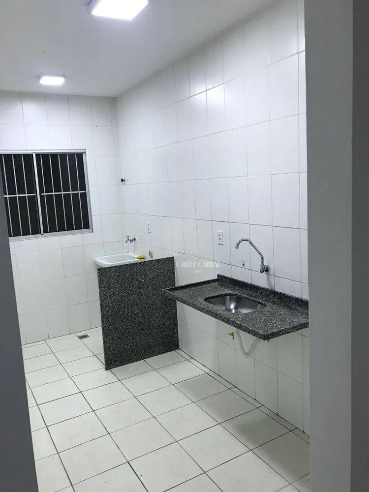 Apartamento, 3 quartos, 55 m² - Foto 2