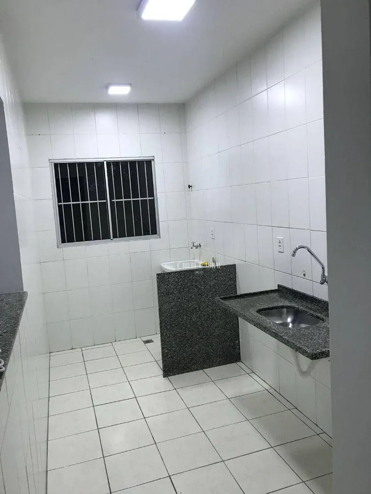 Apartamento, 3 quartos, 55 m² - Foto 1