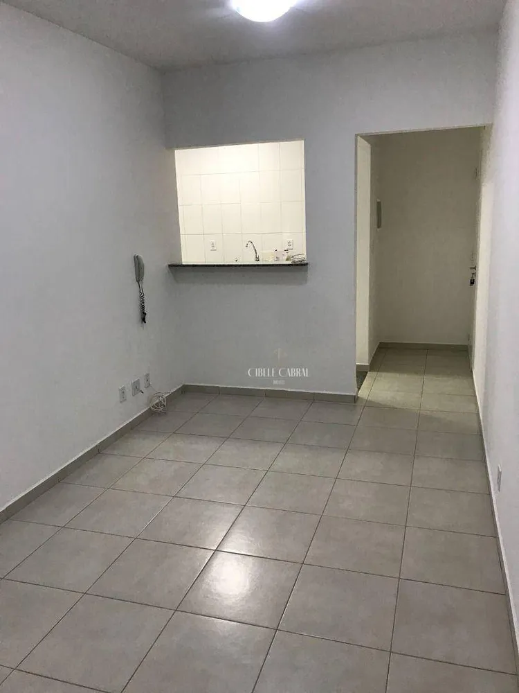 Apartamento, 3 quartos, 55 m² - Foto 3