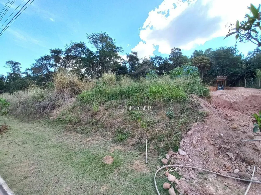 Terreno, 250 m² - Foto 1