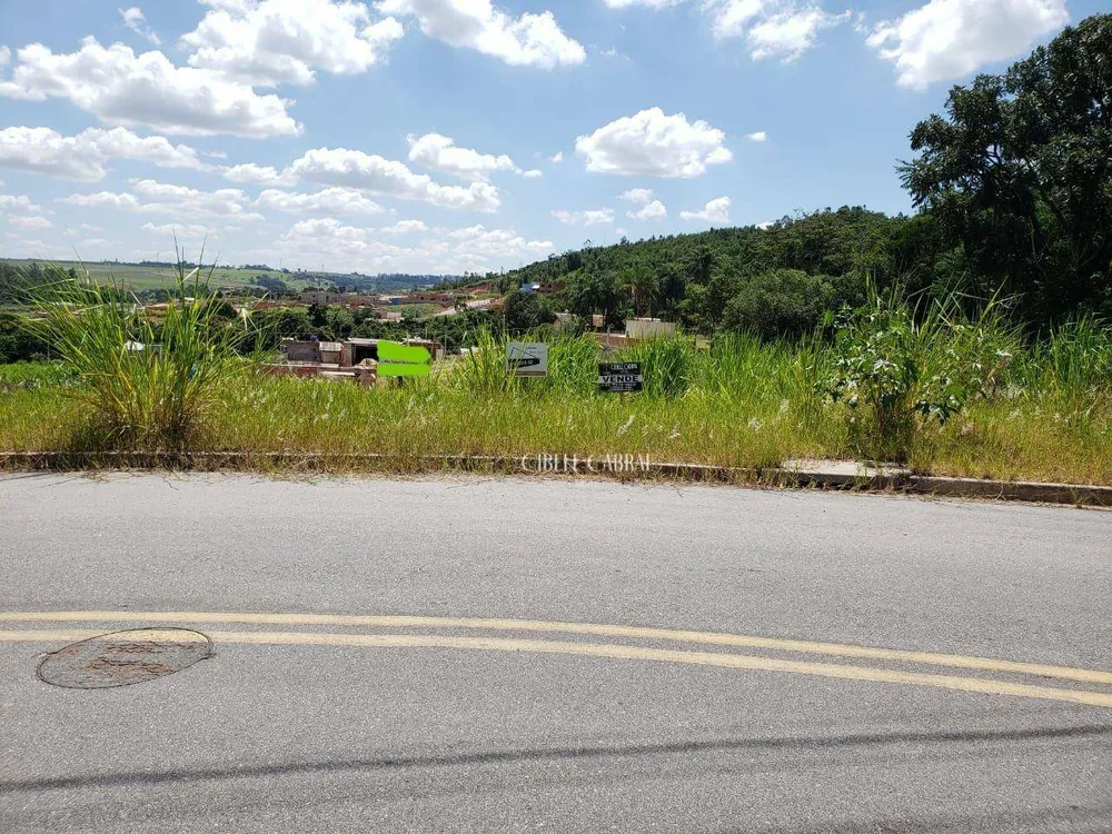Terreno, 270 m² - Foto 4