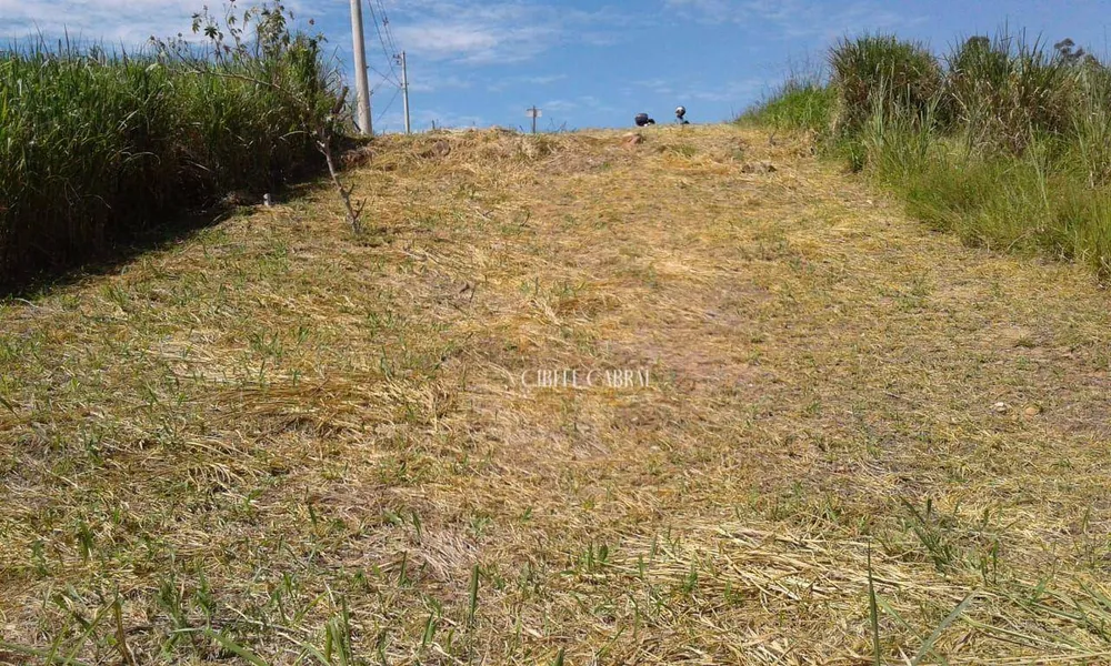 Terreno, 270 m² - Foto 1