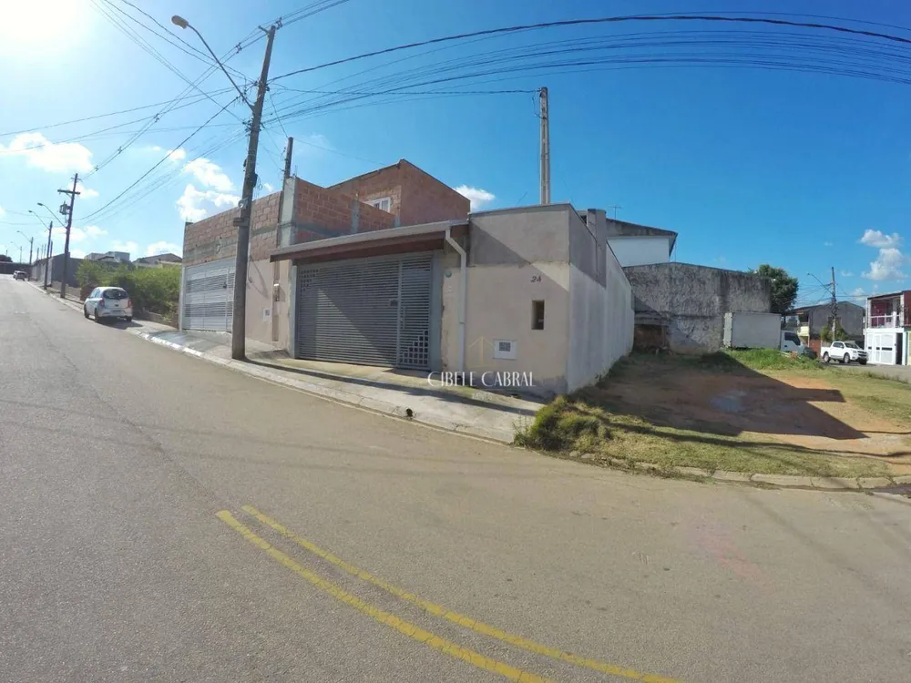 Casa, 3 quartos, 76 m² - Foto 3