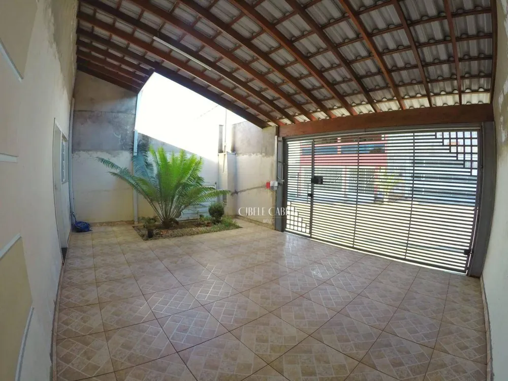Casa, 3 quartos, 76 m² - Foto 4