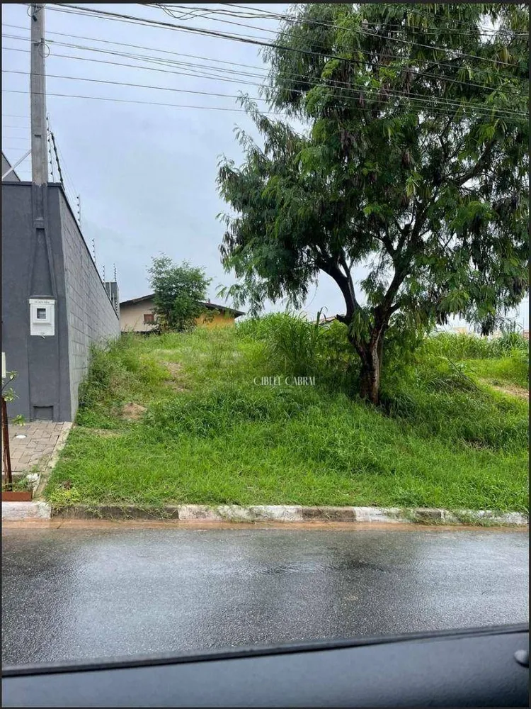 Terreno, 250 m² - Foto 2