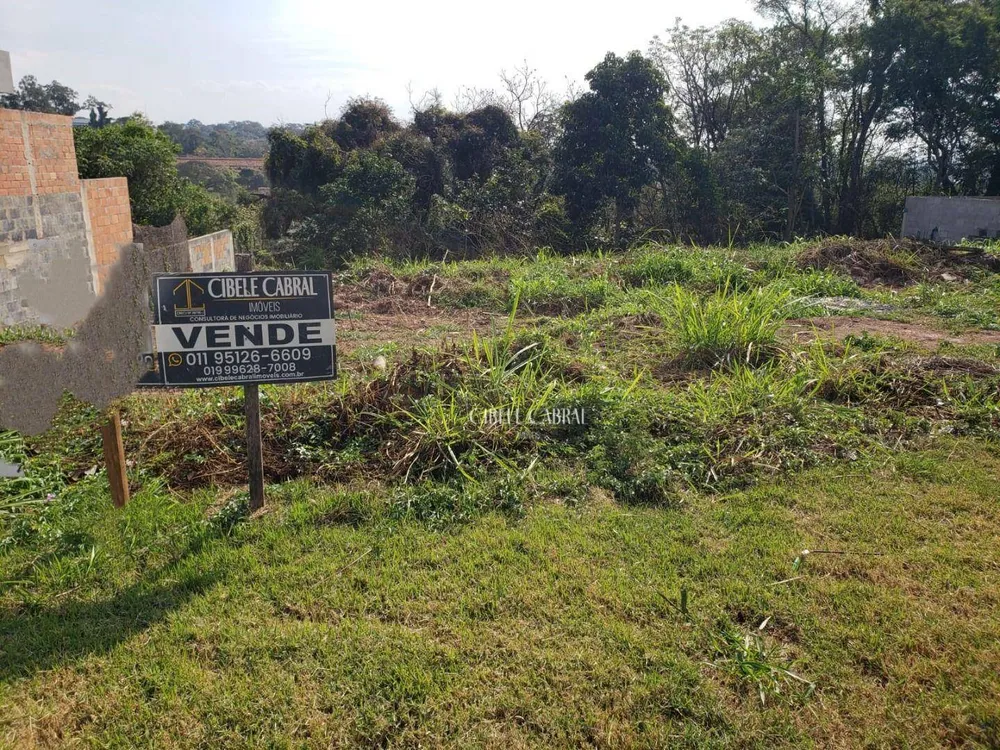 Terreno, 250 m² - Foto 1