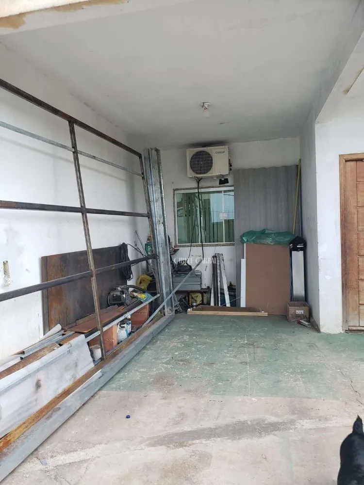 Casa, 3 quartos, 200 m² - Foto 2