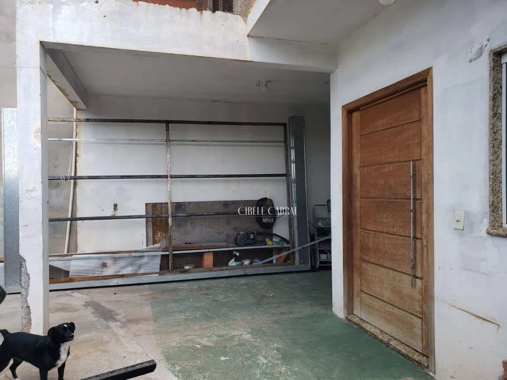 Casa, 3 quartos, 200 m² - Foto 4