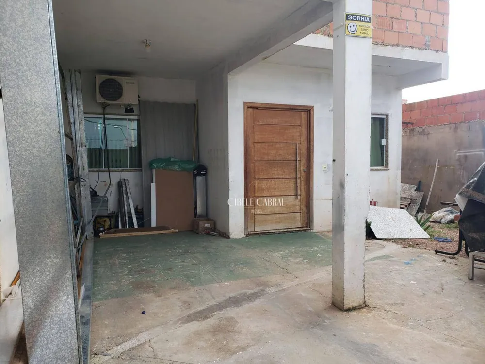Casa, 3 quartos, 200 m² - Foto 1