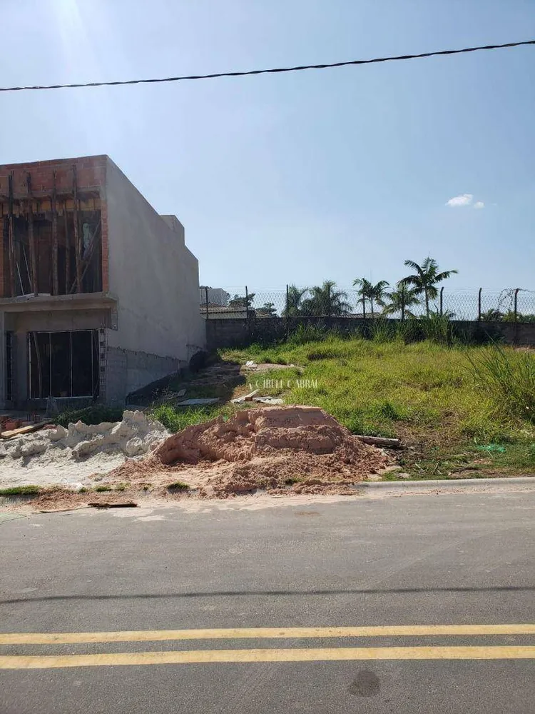 Terreno, 250 m² - Foto 3