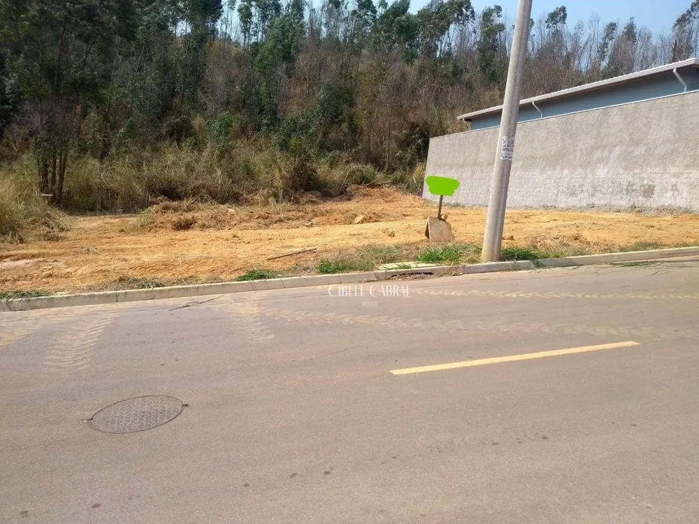 Terreno, 250 m² - Foto 1