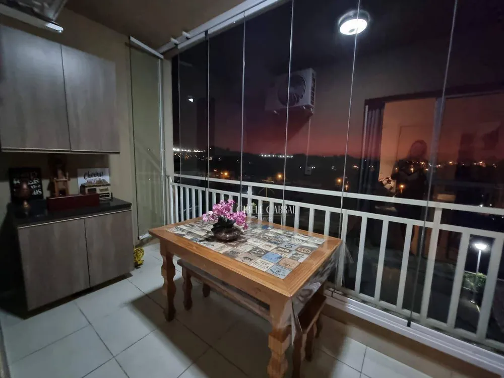 Apartamento, 2 quartos, 60 m² - Foto 1