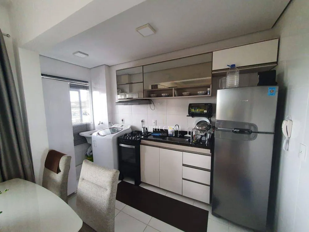 Apartamento, 2 quartos, 60 m² - Foto 4