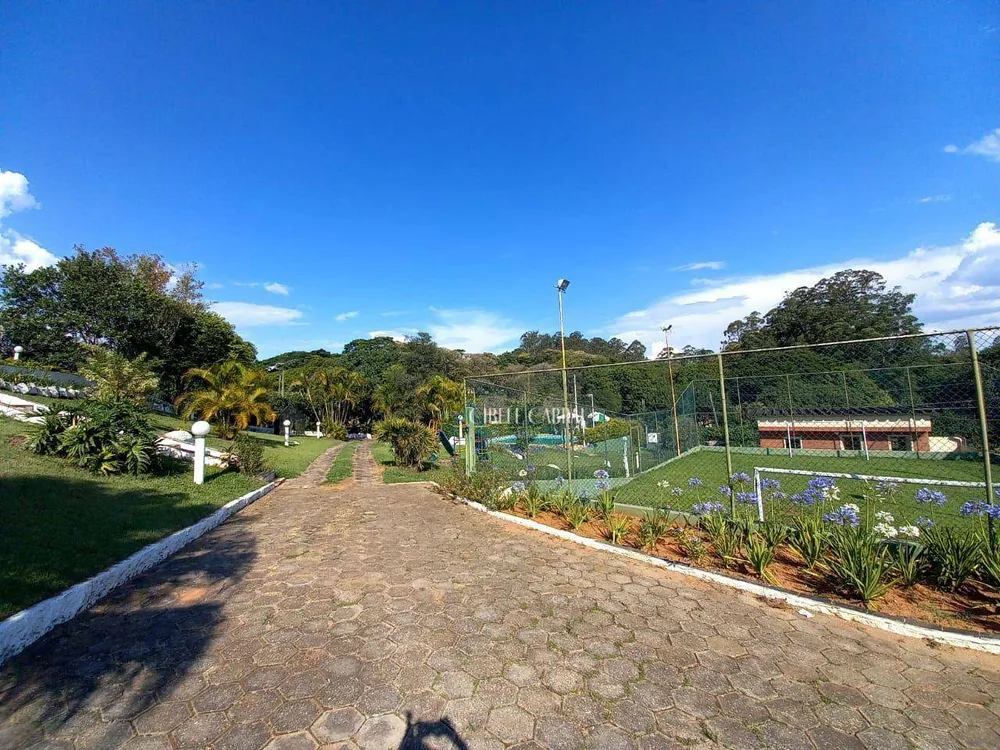 Chácara, 3 quartos, 2520 m² - Foto 2