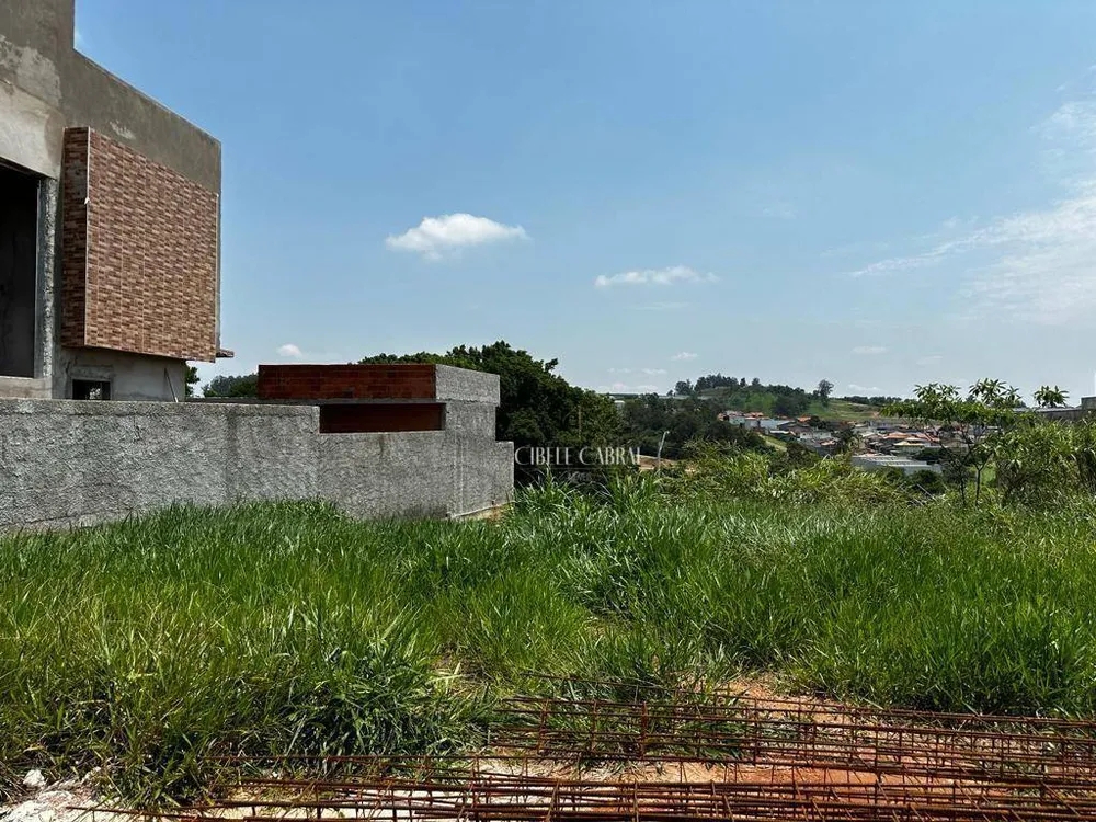 Terreno, 274 m² - Foto 1