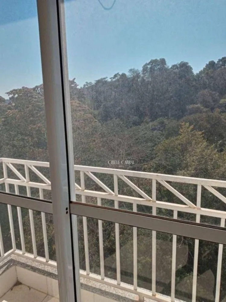Apartamento, 2 quartos, 47 m² - Foto 1