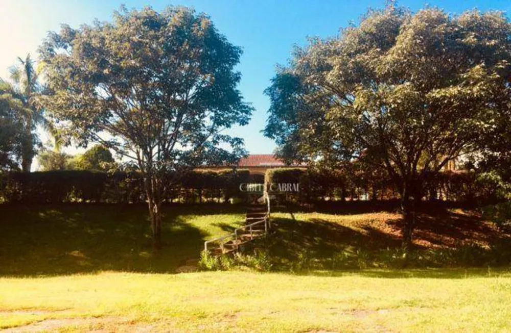Chácara, 3 quartos, 3470 m² - Foto 2