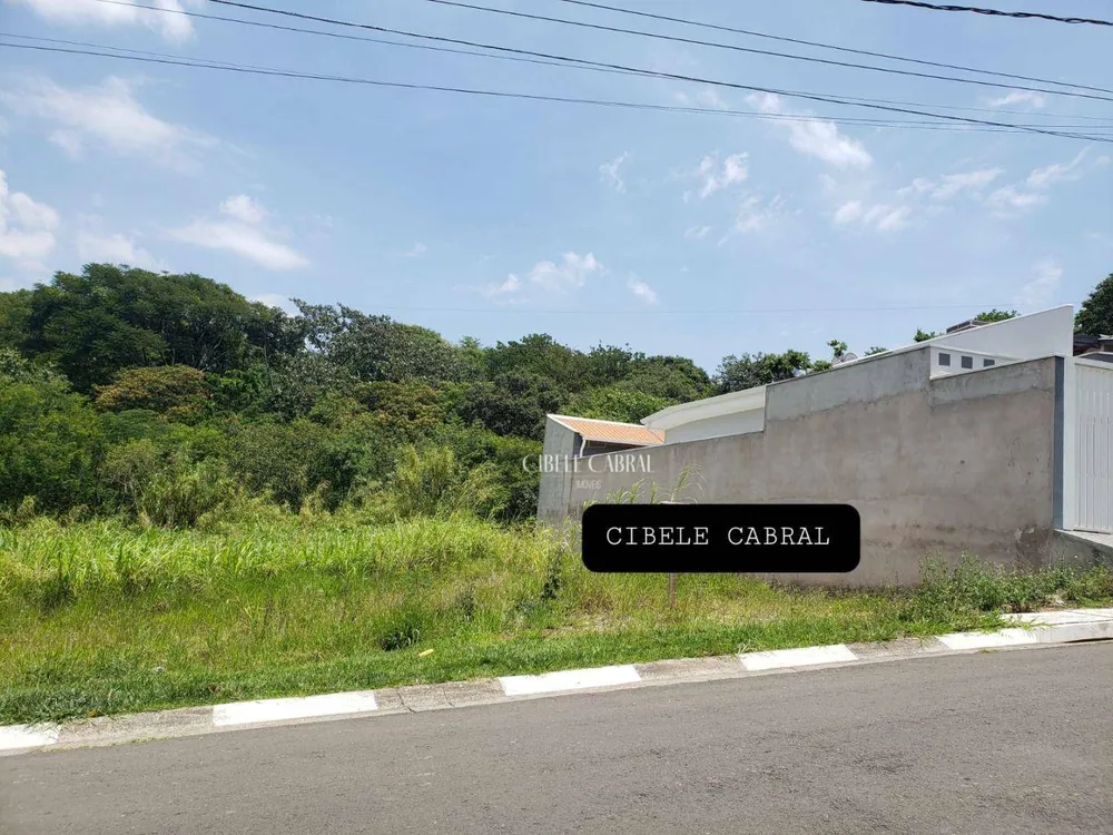 Terreno, 250 m² - Foto 1