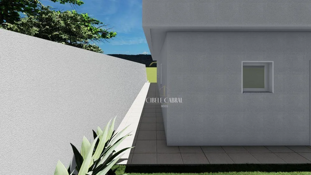 Casa, 3 quartos, 155 m² - Foto 4