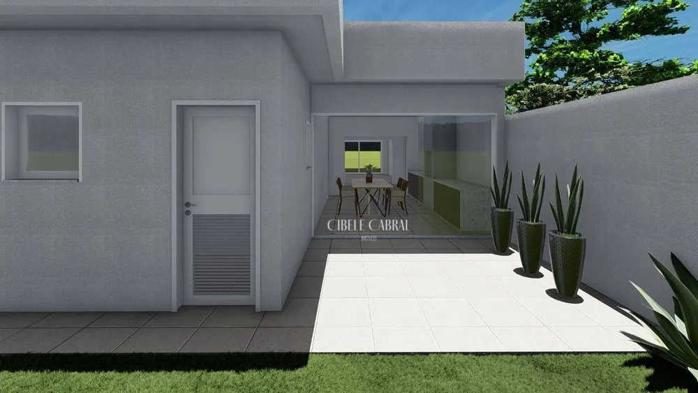 Casa, 3 quartos, 155 m² - Foto 3