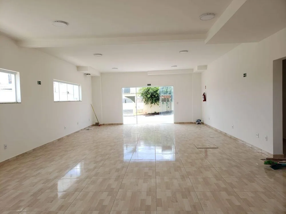 Loja-Salão, 98 m² - Foto 1