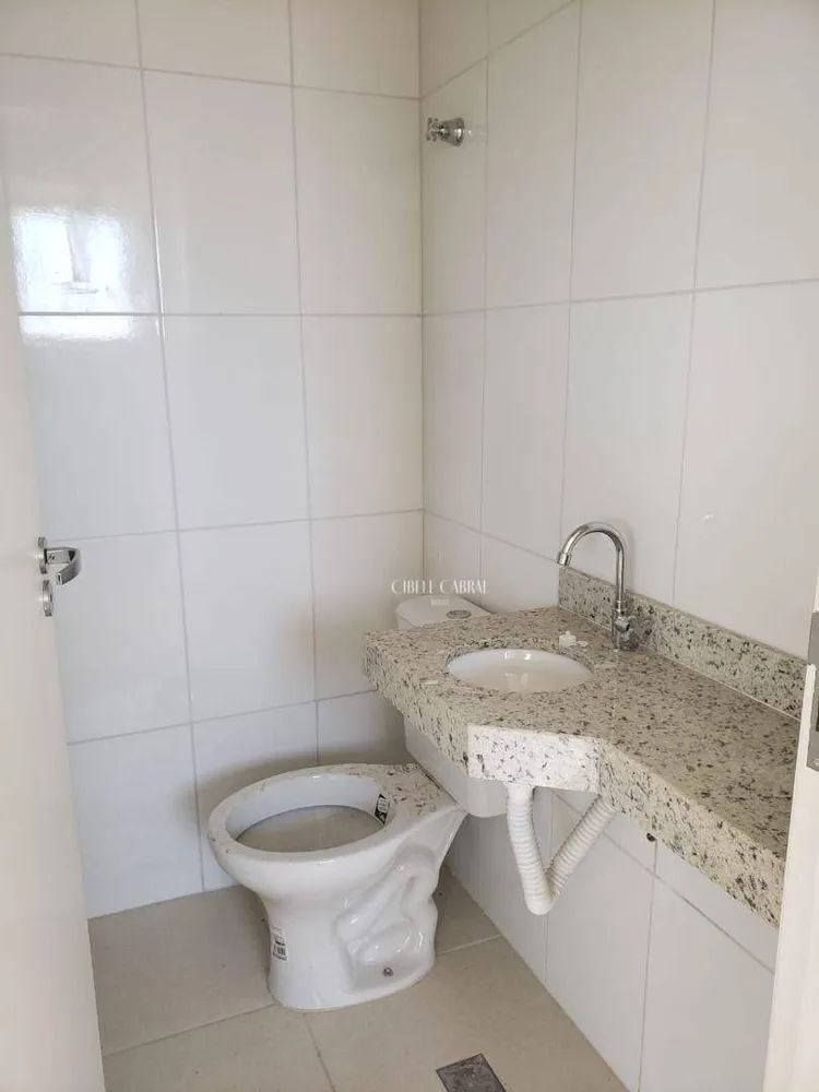 Loja-Salão, 98 m² - Foto 4
