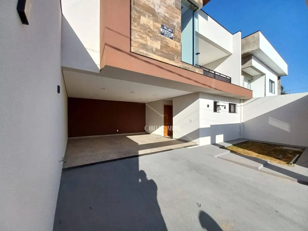 Casa, 3 quartos - Foto 4