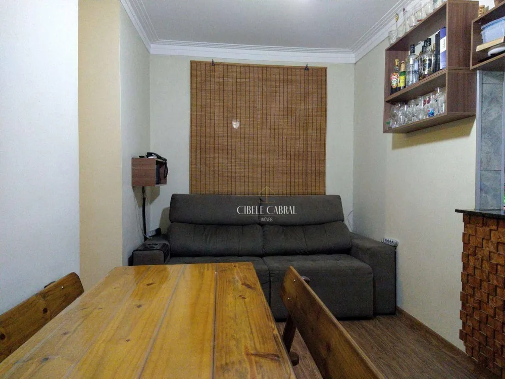 Apartamento, 2 quartos, 56 m² - Foto 2