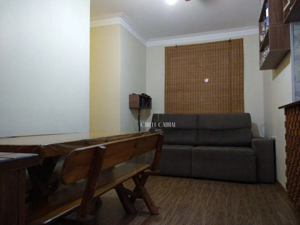 Apartamento, 2 quartos, 56 m² - Foto 3